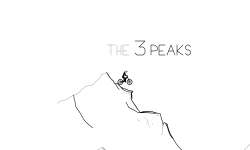 The 3 Peaks