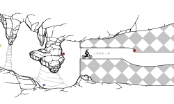 Crank's Castle (GBC5R3)