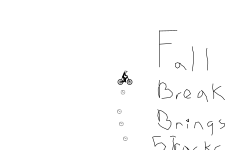 fall break teaser