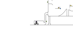 Blob tower 2