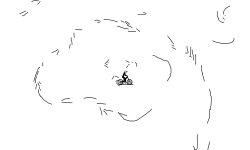 the spiral
