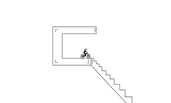 Stairs Of Annoyance