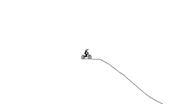 Race down the mountain(part 1)