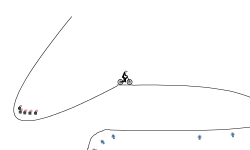 silly billy midlife crisis.