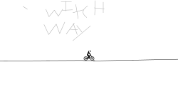 witch way