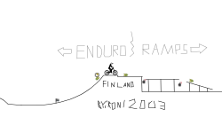 enduro/ramps
