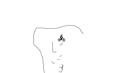 one minute auto level