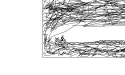 Depths of the unknown...