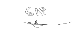 He Gap