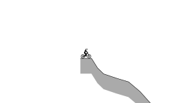 Genned downhill 1