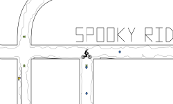 Spooky Ride