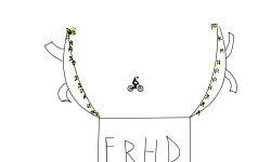 FRHD Logo (sorta)