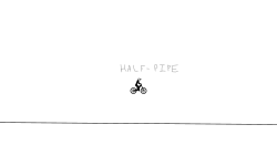 HALF-PIPE