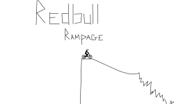Redbull Rampage