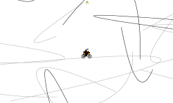 Helicopter Scribble track