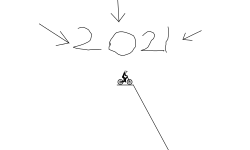 Longest FRHD track. (READ DES)