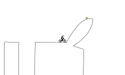 get a run up/ and give like pz