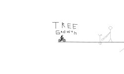 tree growth