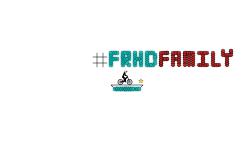 #FRHDFamily