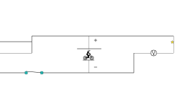 Simple circuits