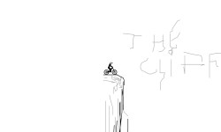 THE CLIFF v1