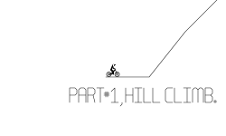Hill Climb+Trial (Read Desc.)