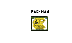 Pac-Man (PREVIEW)