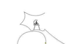 What goes around comes around