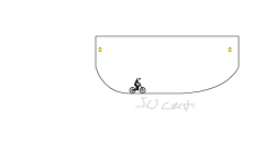 small halfpipe