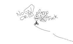 Pump track