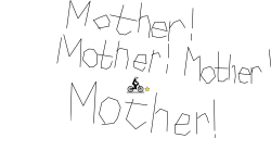 Mother!