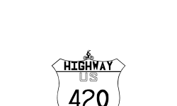 stoner's highway 🌿(preview)