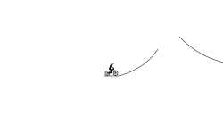 Auto - Hold up AND right