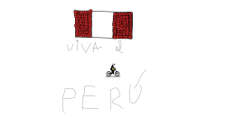 viva el perú