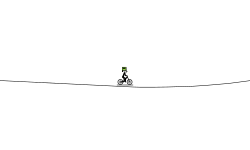 100 stars in a truck