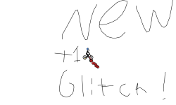 New Glitch