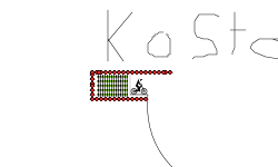 Kosta is awesomwe!!!!!!!!!!!!!