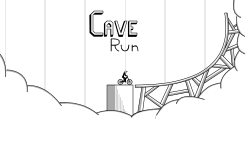 Small Cave Run
