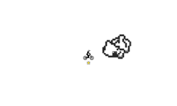 Bulbasaur pixel art