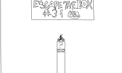 Escape The Box #3