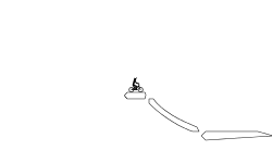 Smooth BMX Track (small)