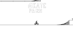 Simple SkatePark