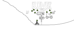 ROVER RANCH (NEW)