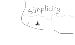 SIMPLICITY - offroad