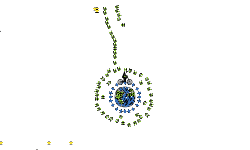 It's a Small World After All!