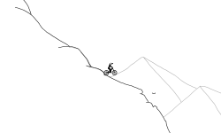 Wheelie in the Mountain [Pt.1]