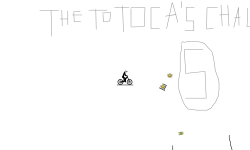 The Totoca's Challenge 5 (END)