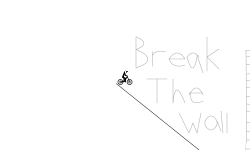 Break the wall(read descrip.)