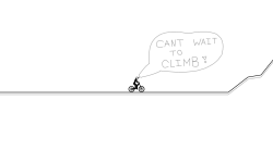 Climb Race