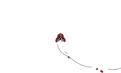 Wheelie, go to 100 subs